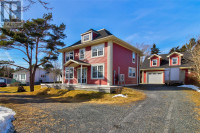 19 Coleys Point South Road Bay Roberts, Newfoundland & Labrador