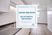 Located in the heart of Cambridge, 25/45 Brierdale Road offers beautiful one and two bedroom suites.... (image 1)