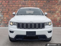 Check out this 2018 Jeep Grand Cherokee Laredo before someone takes it home! *This Jeep Grand Cherok... (image 7)