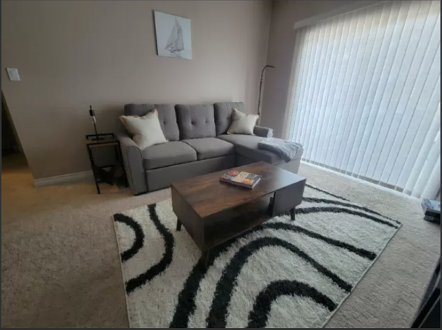 Furnished Room with private Bathroom for Rent in Room Rentals & Roommates in Grande Prairie - Image 2