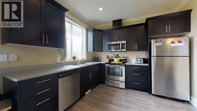 8327 87 AVENUE Fort St. John, British Columbia in Condos for Sale in Fort St. John - Image 5