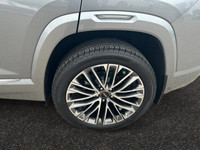 Welcome to Capital GMC! This 2026 GMC Terrain in Sterling Metallic is equipped with AWD and Turbocha... (image 8)