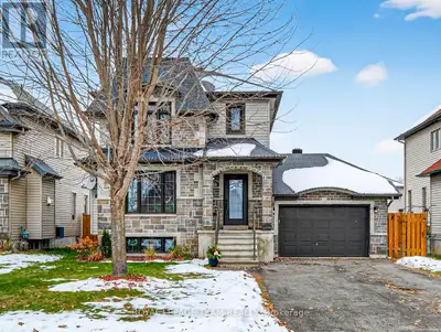 Welcome to 110 Mayer Street, a beautiful home in Limoges, a vibrant and growing community. Perfectly...
