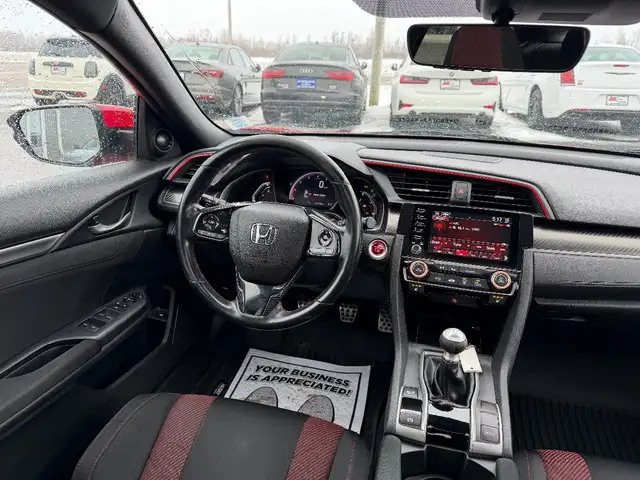 2020 Honda CIVIC4333764621959372814
