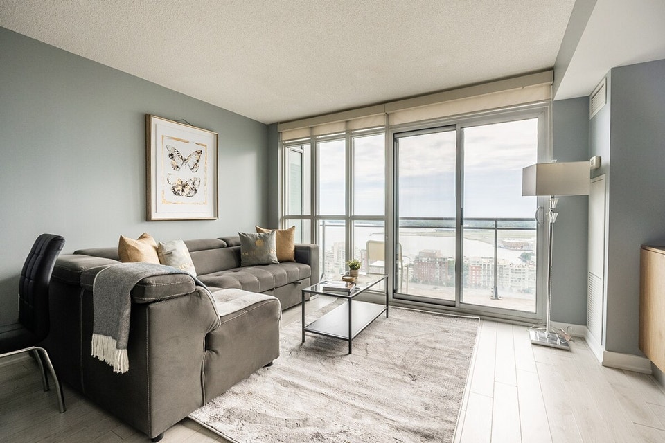 CityPlace, 1 bedroom, by blueground- TOR1345762P 3