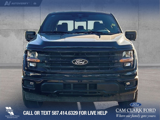 2025 Ford F-150 XLT in Cars & Trucks in Calgary - Image 2