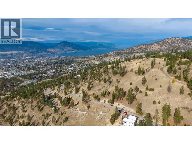 149 Saliken Drive Penticton, British Columbia in Land for Sale in Penticton - Image 28