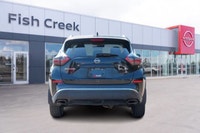 Experience effortless luxury and commanding performance with this 2023 Nissan Murano SL. Boasting a... (image 5)