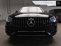 HIGH SPEC! LOW KILOMETERS! CERTIFIED! Premium Pkg | Technology Pkg | AMG Night Pkg | Cranberry Red/B... (image 3)