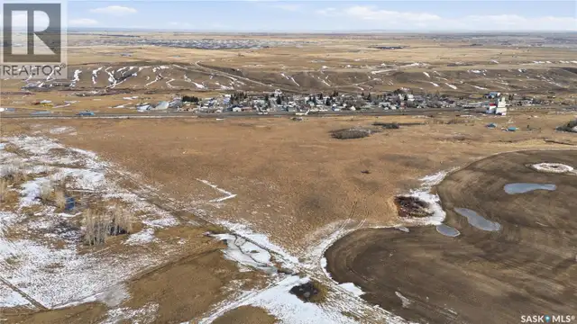 Chamberlain Land Chamberlain, Saskatchewan in Land for Sale in Moose Jaw - Image 11