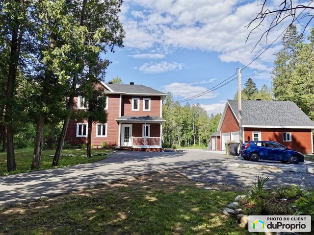 515 000$ - Maison 2 étages à vendre à Neuville dans Maisons à vendre  à Ville de Québec - Image 3