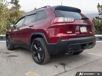 Welcome to Moncton Chrysler Jeep Dodge. Recent Arrival! 2020 Jeep Cherokee North Pentastar 3.2L V6 V... (image 3)