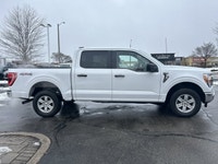 Harness incredible power and unparalleled capability with this impressive 2022 Ford F-150 Crew Cab P... (image 2)