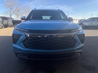 This Chevrolet Trailblazer delivers a Gas I3 1.3L/ engine powering this Automatic transmission. ENGI... (image 6)