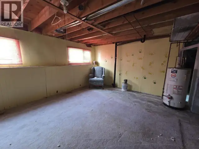 61 CHAPMAN STREET Granisle, British Columbia in Houses for Sale in Smithers - Image 19