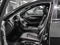 The 2023 INFINITI Q50 Red Sport 400 is the high-performance flagship of the Q50 lineup, designed for... (image 8)