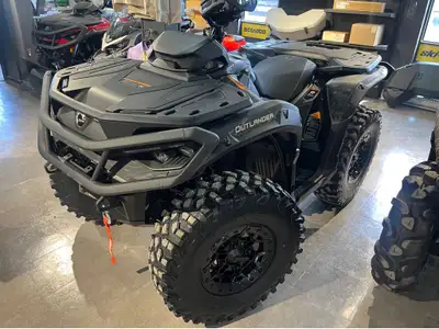 All New 2026 Outlander Backcountry 1000R in Multicam Dark Camo! 12 Months Warranty! $21,249 + FRT/PD...