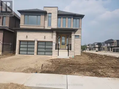 168 HARWOOD AVENUE Woodstock (Woodstock - North), Ontario