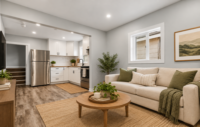 *Parking is not included*, No parking on Premise at all. $200 OFF FIRST MONTH RENT. ** MULTIPLE UNIT...