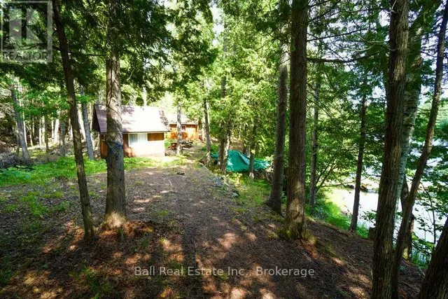 382 OLD DETLOR ROAD Bancroft (Dungannon Ward), Ontario in Land for Sale in Trenton - Image 36
