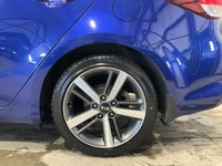 // JAMAIS ACCIDENTÉ! //Ce Kia Forte EX 2017 est un sedan bleu à 4 portes, offert chez AutoStudio 72... (image 6)