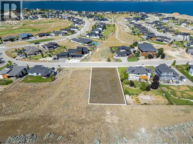 155 Cavesson Way Kamloops, British Columbia in Land for Sale in Kamloops - Image 10