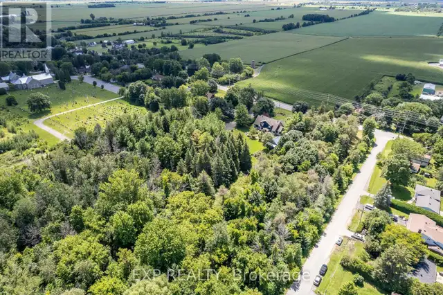 8 KHYMER COURT N Ottawa, Ontario in Land for Sale in Ottawa - Image 9