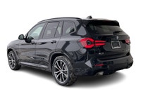 2025 BMW 5 Series 530i xDrive Tanzanite Blue II Met PREMIUM ESSENTIAL PACKAGE ADAPTIVE CRUISE CONTRO... (image 6)
