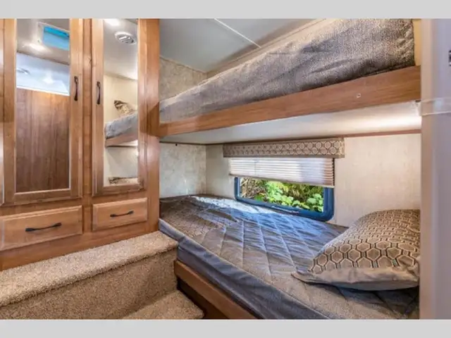 2020 Gulf Stream RV Conquest Class C 6315 in RVs & Motorhomes in Abbotsford - Image 44