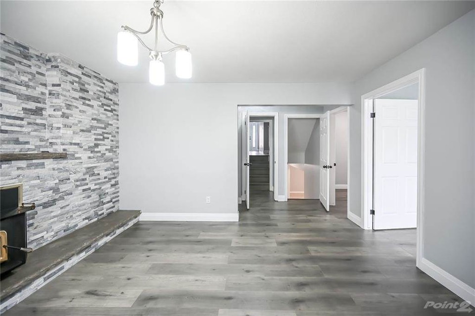 3 Bedroom Lower-Level Home for Rent in Hamilton –Available Now 4