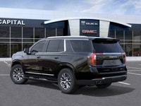 Check out this 2026 GMC YUKON DENALI... Fully equipped with options like Heated and Cooled Seats, Pa... (image 3)