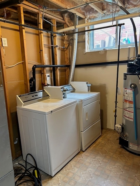 Barrie, Stunning lower level 2 bedroom unit for rent 4