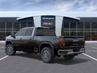 Welcome to Murray Buick GMC - Penticton Our diesel-powered 2026 GMC Sierra 3500 SLE Crew Cab 4X4 dig... (image 2)