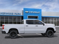 Welcome To Sherwood Park Chevrolet. The #1 Volume Chevrolet Dealer in Canada. This Chevrolet SILVERA... (image 4)
