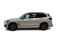 Welcome to BMW Regina 2021 BMW X5 xDrive40i – One Owner, Local, Well Packaged, Sporty and Luxurious... (image 7)