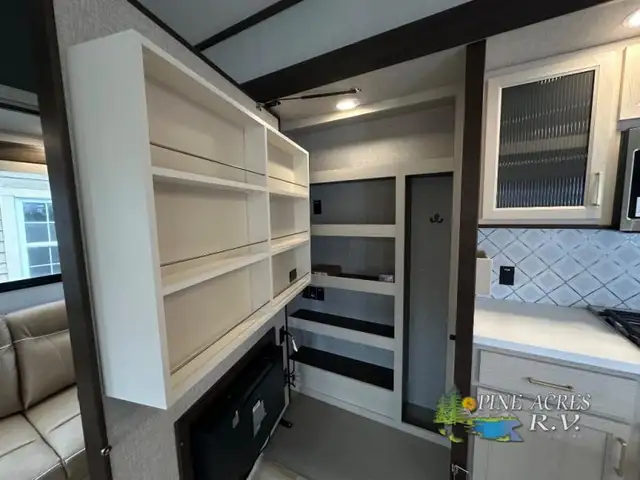 2025 Forest River RV Cedar Creek Experience 35RL Quality at it's in Travel Trailers & Campers in Truro - Image 17