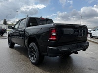 *About This Used RAM 1500 for sale in Alberta* Only 1,540 Miles! This Ram 1500 boasts a Twin Turbo R... (image 3)