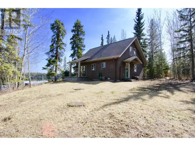 7240 MEIER ROAD Vanderhoof, British Columbia in Houses for Sale in Vanderhoof - Image 34