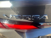 Welcome to Moncton Chrysler Jeep Dodge. Recent Arrival! 2024 Nissan Versa 1.6 SV 1.6L 4-Cylinder DOH... (image 8)