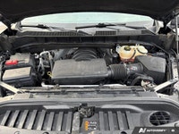 The *2022 Chevrolet Silverado 1500 LTD LT* is the truck for drivers who prefer traditional capabilit... (image 9)