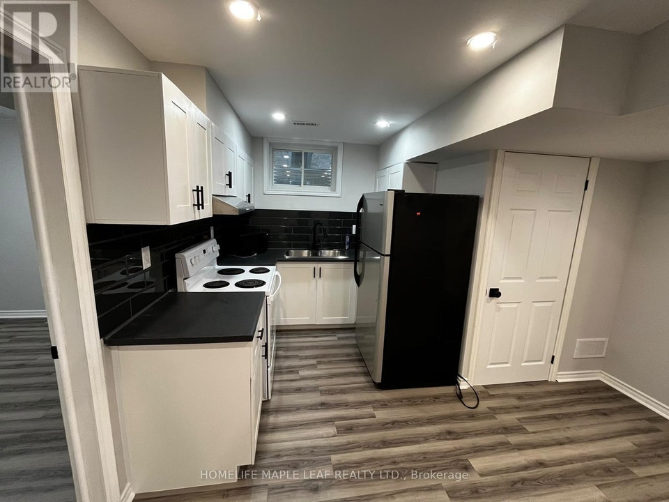 BSMT - 96 HONEY STREET Cambridge, Ontario 2