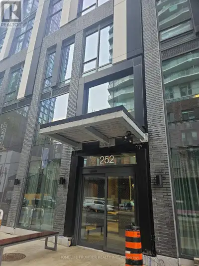 4507 - 252 CHURCH STREET Toronto (Church-Yonge Corridor), Ontari