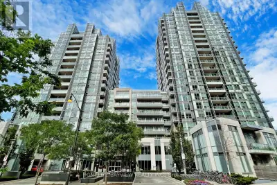 Welcome to this modern, luxurious, and impeccably maintained 1-bedroom + den suite at Aristo at Avon...