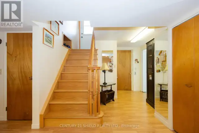 247 15TH ST. W STREET Cornwall, Ontario in Houses for Sale in Cornwall - Image 32