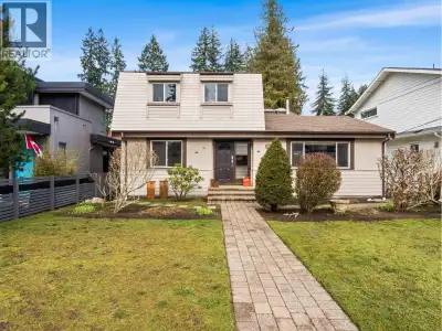 Perfect location on the best block in coveted Pemberton Heights, a neighbourhood known for its thriv...