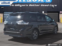 Look at this certified 2020 Toyota Sienna SE AWD | DVD | Leather | Sunroof | Nav | JBL Audio | Dual... (image 4)