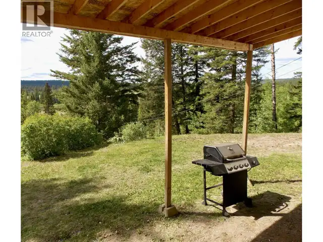 2359 CHIMNEY LAKE ROAD Williams Lake, British Columbia in Houses for Sale in Williams Lake - Image 15