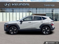 Command the city and highway alike with the 2024 Hyundai Kona Preferred. This Sport Utility, finishe... (image 1)