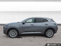 This *2022 Buick Envision Avenir AWD* delivers refined styling, turbocharged performance, and top-ti... (image 2)