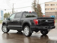 BlueCruise, Sunroof, Power Running Boards, HUD, B&O Audio, Cooled Seats, Remote Start, Adaptive Crui... (image 2)